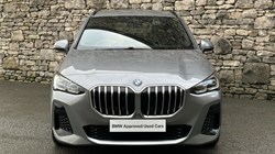 2023 (23) BMW 2 SERIES 218d M Sport Active Tourer 4900425