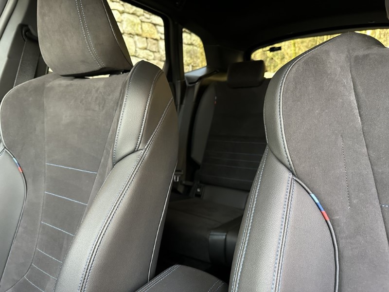 2023 (23) BMW 2 SERIES 218d M Sport Active Tourer  4900403