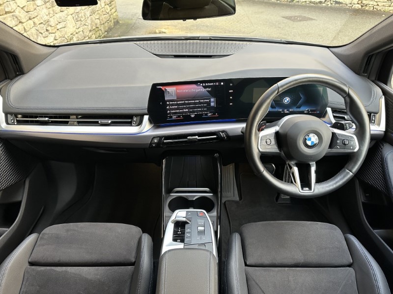 2023 (23) BMW 2 SERIES 218d M Sport Active Tourer  4900382