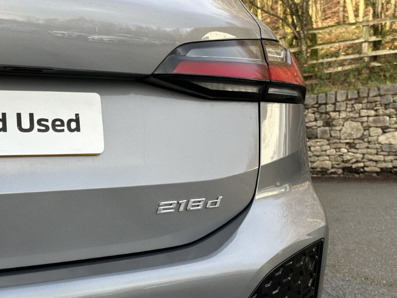 2023 (23) BMW 2 SERIES 218d M Sport Active Tourer  4900374