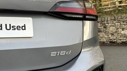 2023 (23) BMW 2 SERIES 218d M Sport Active Tourer 4900374