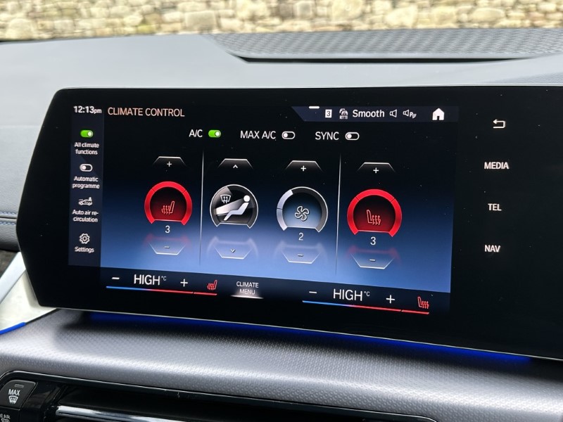 2023 (23) BMW 2 SERIES 218d M Sport Active Tourer  4900423