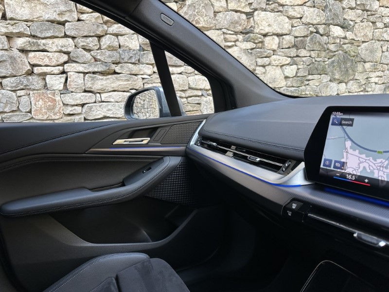 2023 (23) BMW 2 SERIES 218d M Sport Active Tourer  4900387