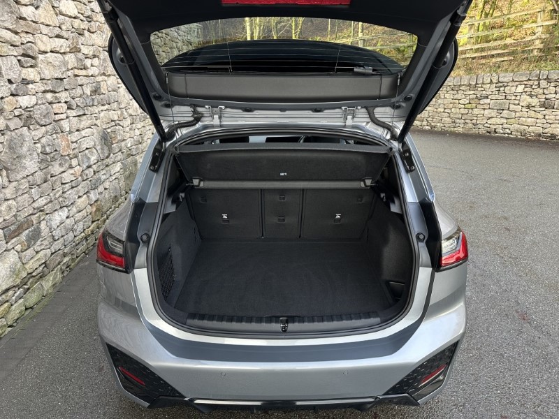 2023 (23) BMW 2 SERIES 218d M Sport Active Tourer  4900371