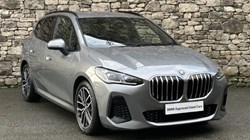 2023 (23) BMW 2 SERIES 218d M Sport Active Tourer 4900426