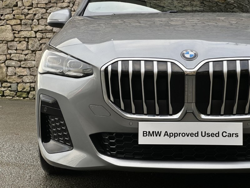 2023 (23) BMW 2 SERIES 218d M Sport Active Tourer  4900428