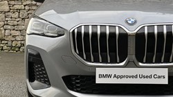 2023 (23) BMW 2 SERIES 218d M Sport Active Tourer 4900428