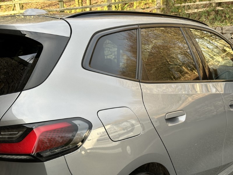 2023 (23) BMW 2 SERIES 218d M Sport Active Tourer  4900436