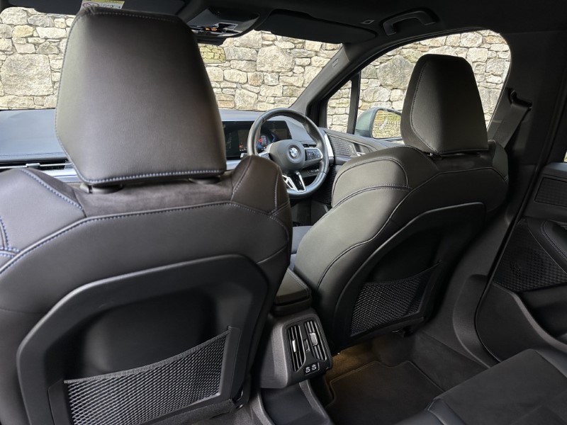 2023 (23) BMW 2 SERIES 218d M Sport Active Tourer  4900412