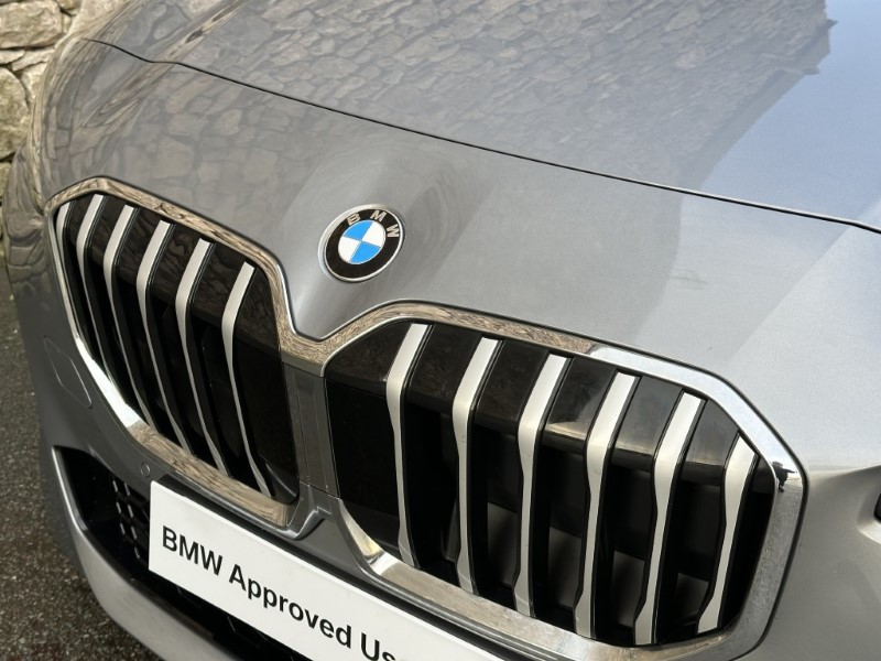 2023 (23) BMW 2 SERIES 218d M Sport Active Tourer  4900398