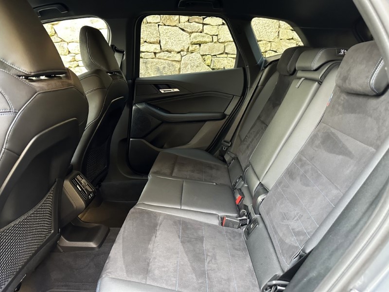 2023 (23) BMW 2 SERIES 218d M Sport Active Tourer  4900406