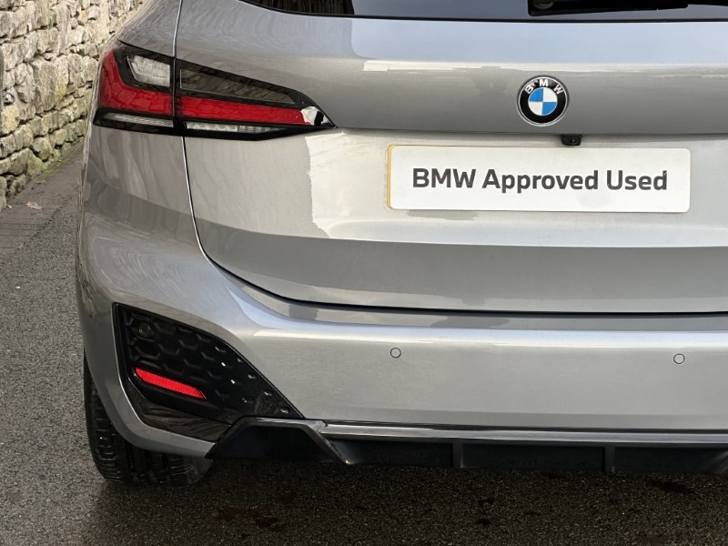 2023 (23) BMW 2 SERIES 218d M Sport Active Tourer  4900372