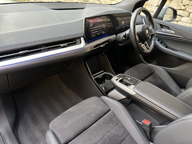 2023 (23) BMW 2 SERIES 218d M Sport Active Tourer  4900401