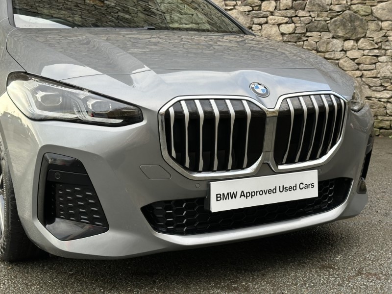 2023 (23) BMW 2 SERIES 218d M Sport Active Tourer  4900427