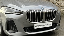 2023 (23) BMW 2 SERIES 218d M Sport Active Tourer 4900427