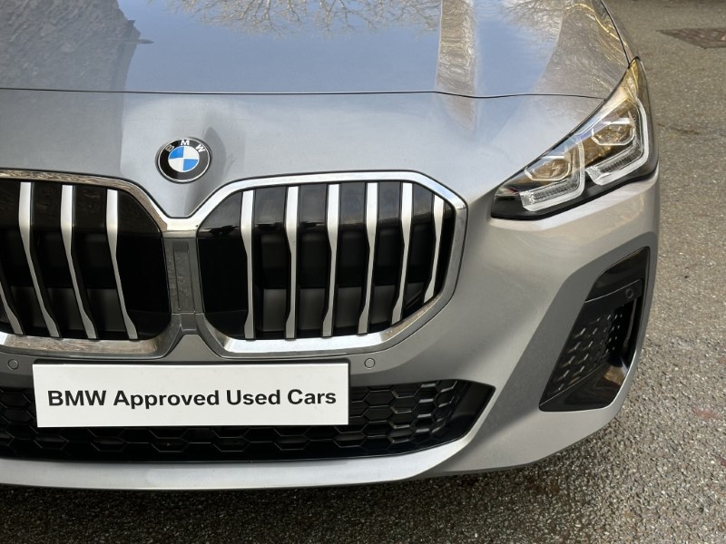2023 (23) BMW 2 SERIES 218d M Sport Active Tourer  4900397