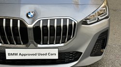 2023 (23) BMW 2 SERIES 218d M Sport Active Tourer 4900397