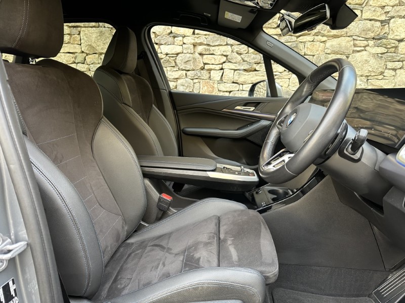 2023 (23) BMW 2 SERIES 218d M Sport Active Tourer  4900377