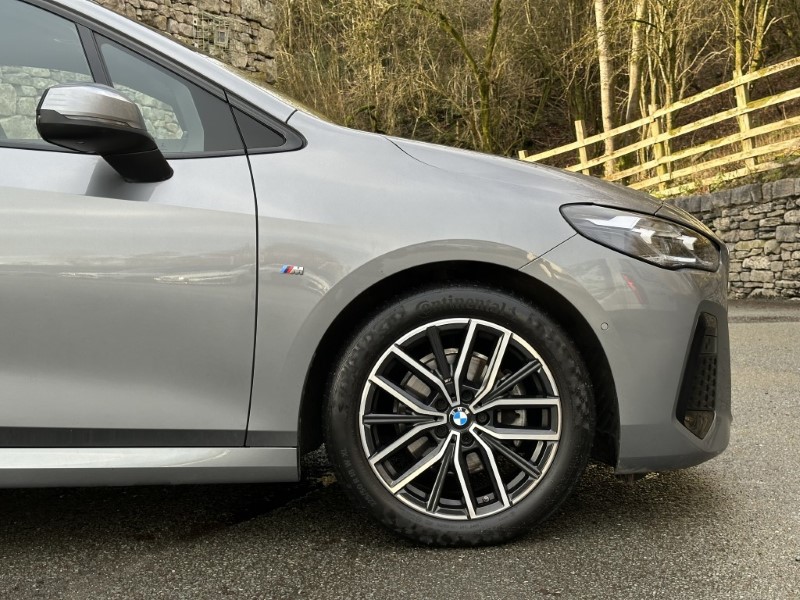 2023 (23) BMW 2 SERIES 218d M Sport Active Tourer  4900432