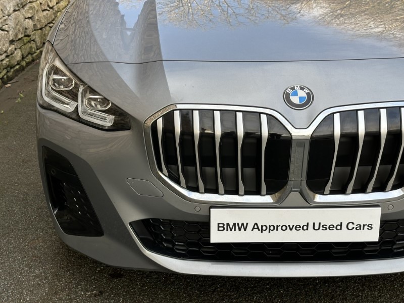 2023 (23) BMW 2 SERIES 218d M Sport Active Tourer  4900396