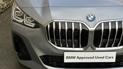 2023 (23) BMW 2 SERIES 218d M Sport Active Tourer 4900396