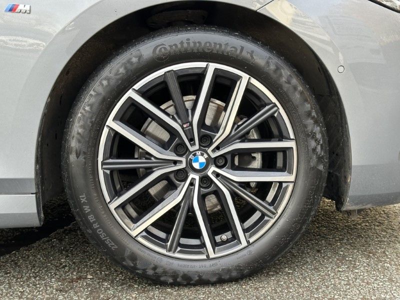 2023 (23) BMW 2 SERIES 218d M Sport Active Tourer  4900431