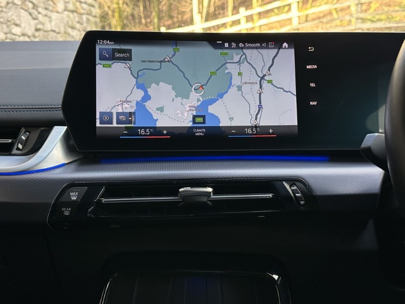 2023 (23) BMW 2 SERIES 218d M Sport Active Tourer  4900384