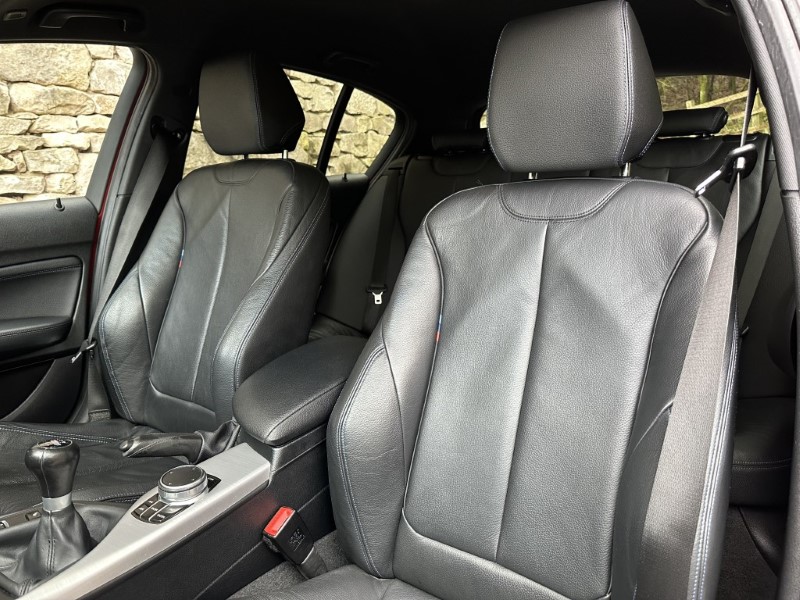 2019 (19) BMW 1 SERIES 118i [1.5] M Sport Shadow Edition 5dr 4895836