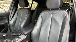 2019 (19) BMW 1 SERIES 118i M Sport Shadow Edition 5dr 4895836