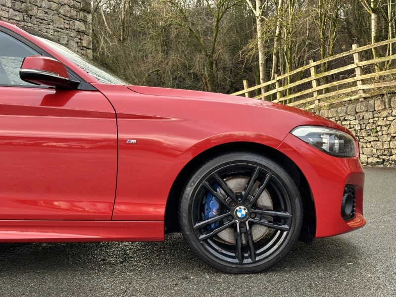 2019 (19) BMW 1 SERIES 118i [1.5] M Sport Shadow Edition 5dr 4895867