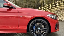 2019 (19) BMW 1 SERIES 118i M Sport Shadow Edition 5dr 4895867