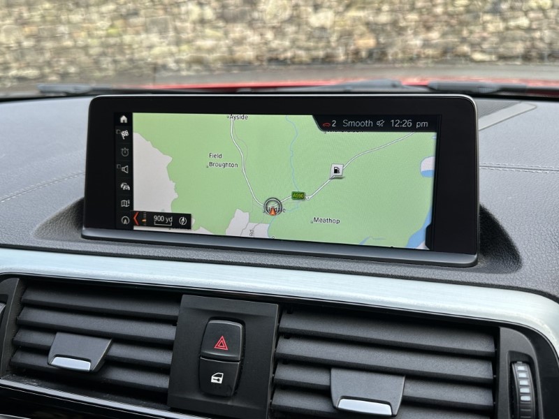 2019 (19) BMW 1 SERIES 118i [1.5] M Sport Shadow Edition 5dr 4895853