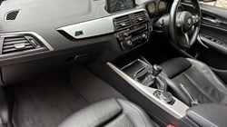 2019 (19) BMW 1 SERIES 118i M Sport Shadow Edition 5dr 4895834