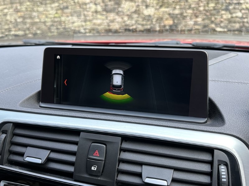 2019 (19) BMW 1 SERIES 118i [1.5] M Sport Shadow Edition 5dr 4895852