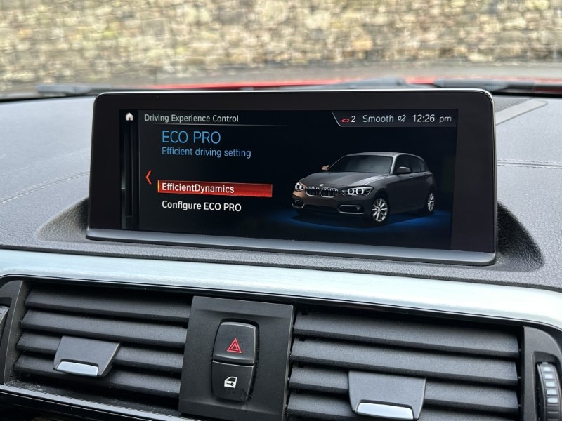 2019 (19) BMW 1 SERIES 118i [1.5] M Sport Shadow Edition 5dr 4895856