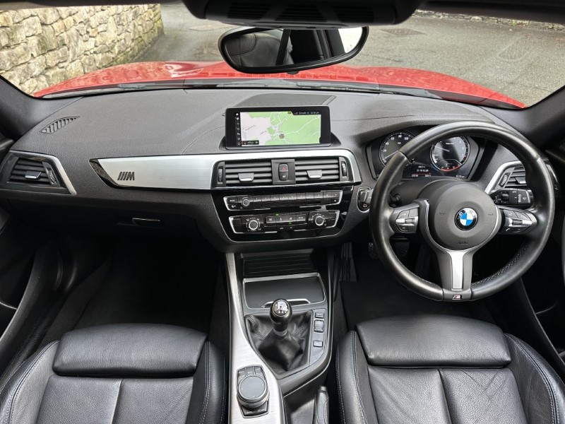 2019 (19) BMW 1 SERIES 118i [1.5] M Sport Shadow Edition 5dr 4895825