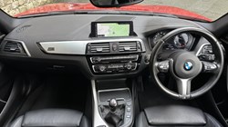 2019 (19) BMW 1 SERIES 118i M Sport Shadow Edition 5dr 4895825