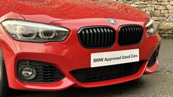 2019 (19) BMW 1 SERIES 118i M Sport Shadow Edition 5dr 4895861