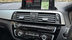 2019 (19) BMW 1 SERIES 118i M Sport Shadow Edition 5dr 4896263