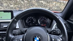 2019 (19) BMW 1 SERIES 118i M Sport Shadow Edition 5dr 4895872