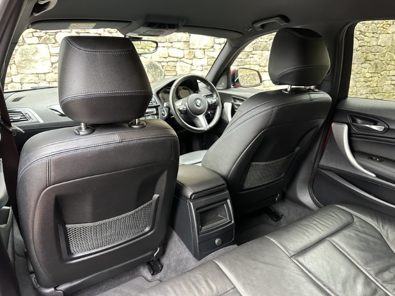 2019 (19) BMW 1 SERIES 118i [1.5] M Sport Shadow Edition 5dr 4895848