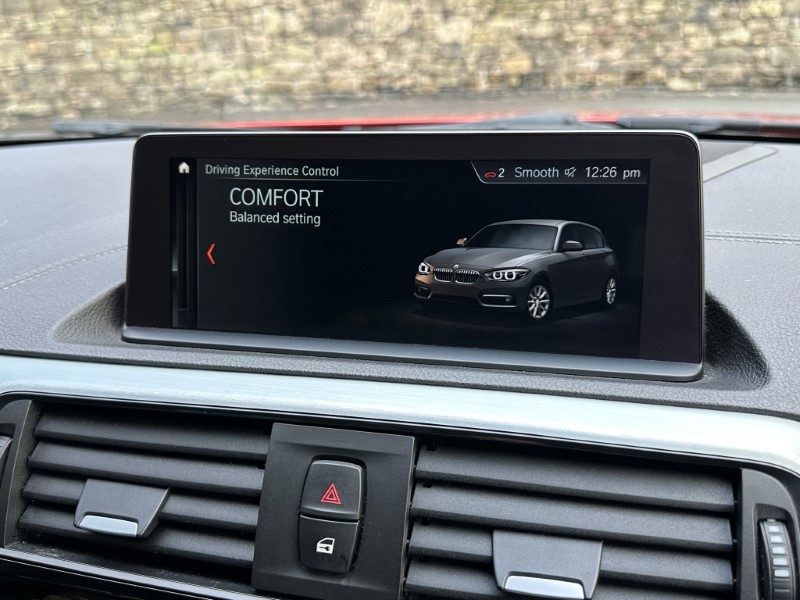 2019 (19) BMW 1 SERIES 118i [1.5] M Sport Shadow Edition 5dr 4895855