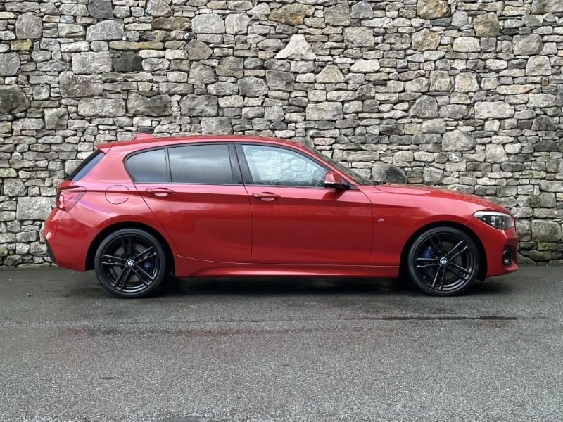 2019 (19) BMW 1 SERIES 118i [1.5] M Sport Shadow Edition 5dr 4895812