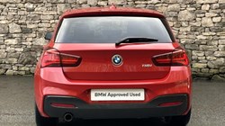 2019 (19) BMW 1 SERIES 118i M Sport Shadow Edition 5dr 4895842