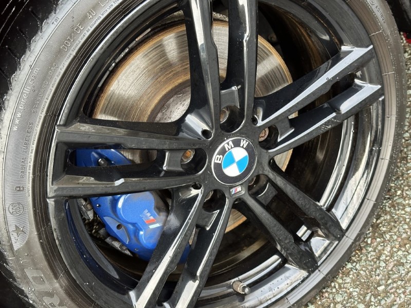 2019 (19) BMW 1 SERIES 118i [1.5] M Sport Shadow Edition 5dr 4895868