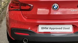 2019 (19) BMW 1 SERIES 118i M Sport Shadow Edition 5dr 4895814