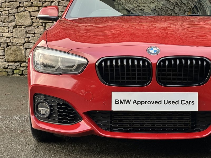 2019 (19) BMW 1 SERIES 118i [1.5] M Sport Shadow Edition 5dr 4895862