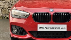 2019 (19) BMW 1 SERIES 118i M Sport Shadow Edition 5dr 4895862