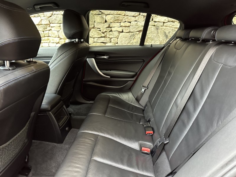 2019 (19) BMW 1 SERIES 118i [1.5] M Sport Shadow Edition 5dr 4895832