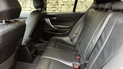 2019 (19) BMW 1 SERIES 118i M Sport Shadow Edition 5dr 4895832